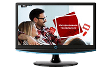 Цифровое телевидение ТТК в Кандалакша